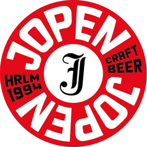 Jopen logo